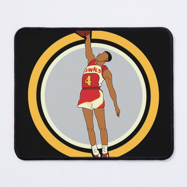 Item preview,  Spud Webb designed and sold by Denisnelburn.
