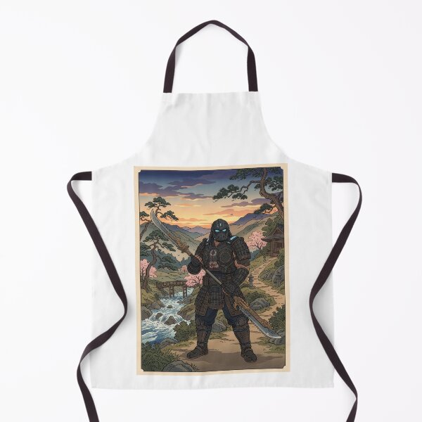 Item preview, Grub Killer Ukiyo designed and sold by Rickster Designs.