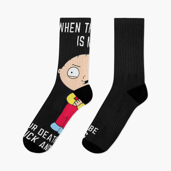 Item preview, When The World Is Mine Your Death Should Be Quick And Painless designed and sold by Eshat Zaman Munna(Your account ID is: 5776717).