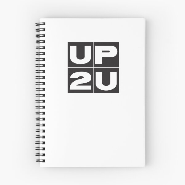 Item preview, UP2U designed and sold by Off the Box.