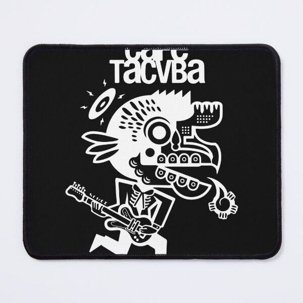 Item preview, CAFE TACVBA  designed and sold by Vockstyle.