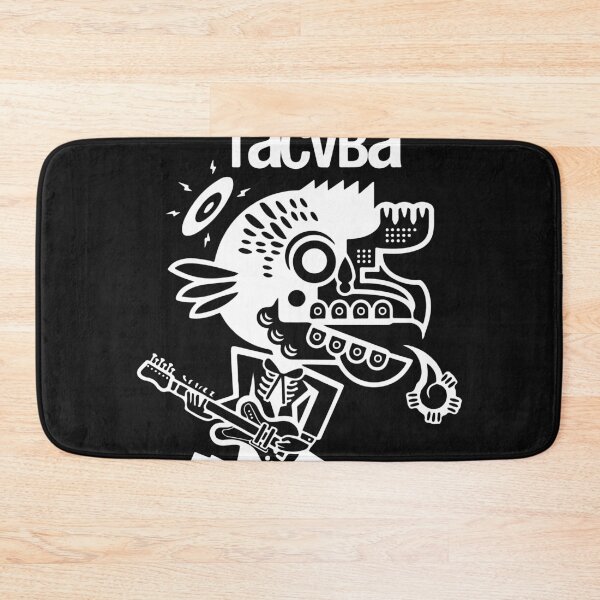 Item preview, CAFE TACVBA  designed and sold by Vockstyle.