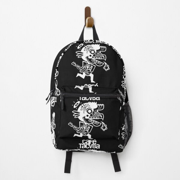 Item preview, CAFE TACVBA  designed and sold by Vockstyle.