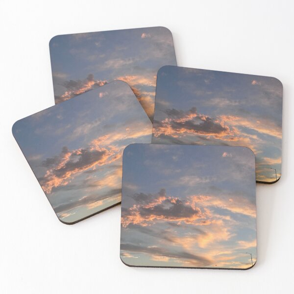 Item preview, Sunsets of September designed and sold by Tafoya Creations.