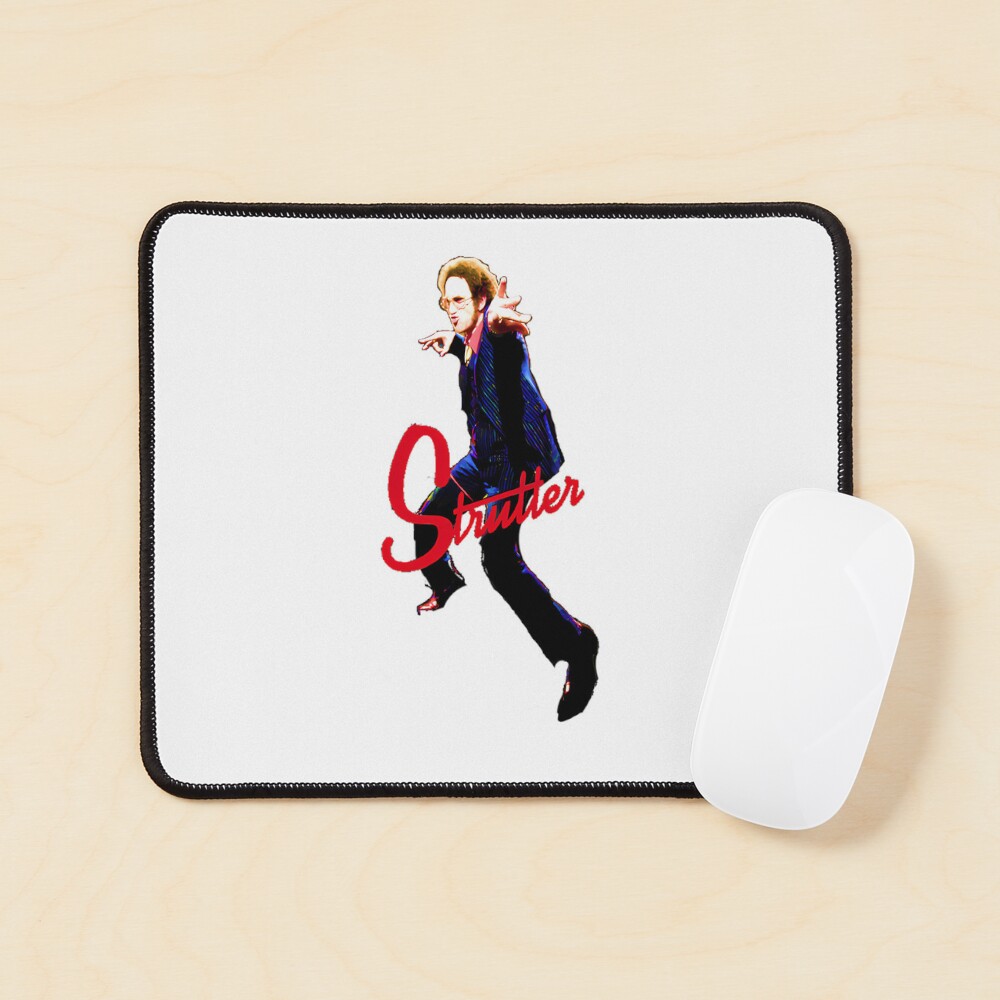 Item preview, Mouse Pad designed and sold by munnaprint.