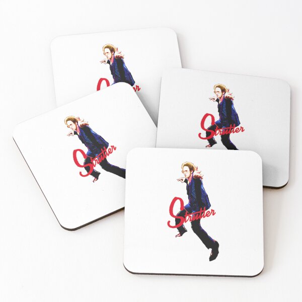 Item preview, Mike Strutter designed and sold by Eshat Zaman Munna(Your account ID is: 5776717).