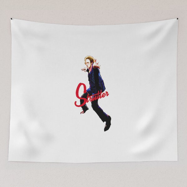 Item preview, Mike Strutter designed and sold by Eshat Zaman Munna(Your account ID is: 5776717).