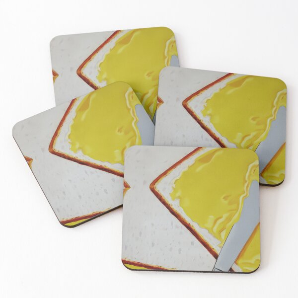 Item preview, White bread designed and sold by EtherShadeArt.