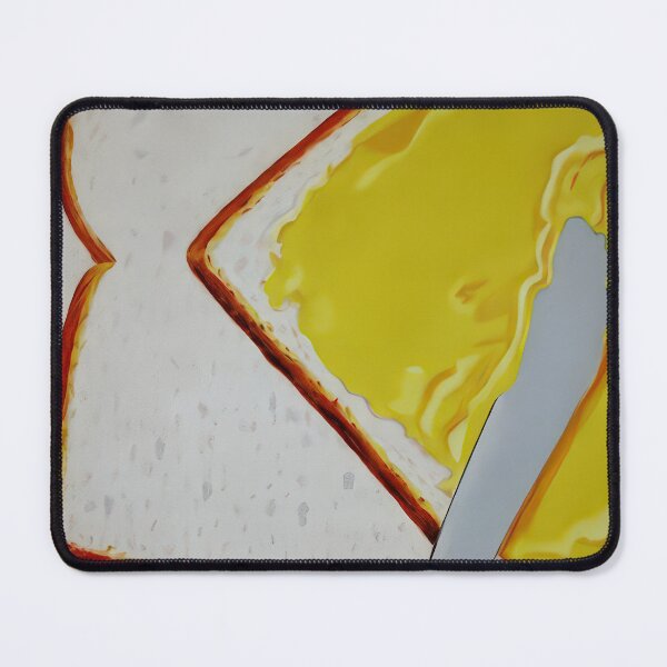 Item preview, White bread designed and sold by EtherShadeArt.