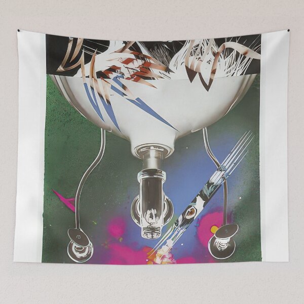 Item preview, Where the water goes designed and sold by EtherShadeArt.