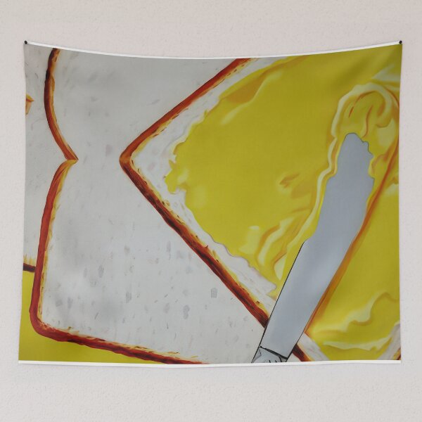 Item preview, White bread designed and sold by EtherShadeArt.