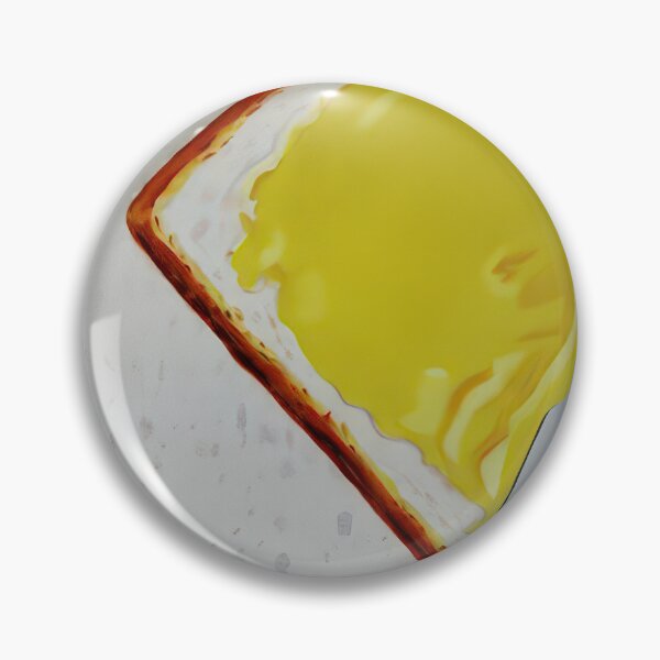 Item preview, White bread designed and sold by EtherShadeArt.