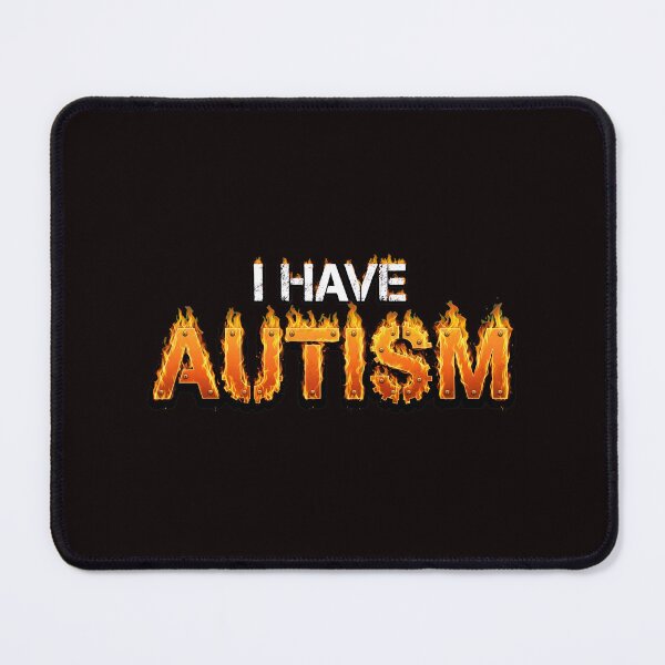 Item preview, I Have Outlaw Fiery Metal Phrase designed and sold by Pocket-Pixel.