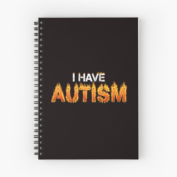Item preview, I Have Outlaw Fiery Metal Phrase designed and sold by Pocket-Pixel.