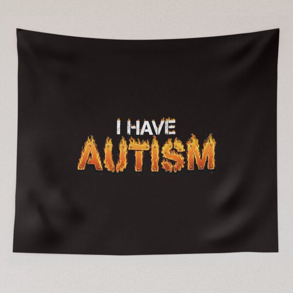 Item preview, I Have Outlaw Fiery Metal Phrase designed and sold by Pocket-Pixel.