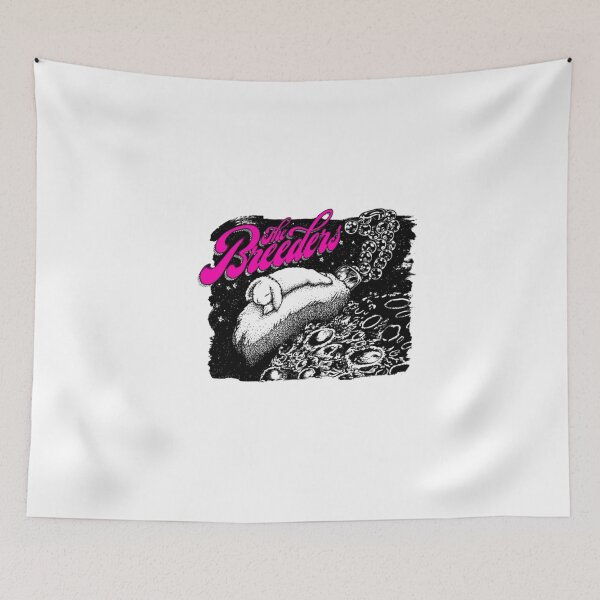 Item preview, Sleeping Rabbit on Space designed and sold by HSMGallery.