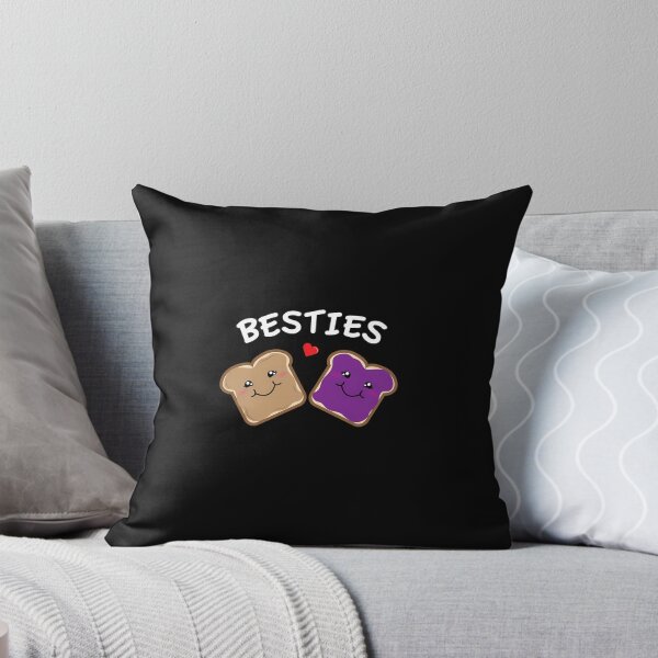 Item preview, Peanut Butter And Jelly Best Friends Cartoon Food designed and sold by Eshat Zaman Munna(Your account ID is: 5776717).