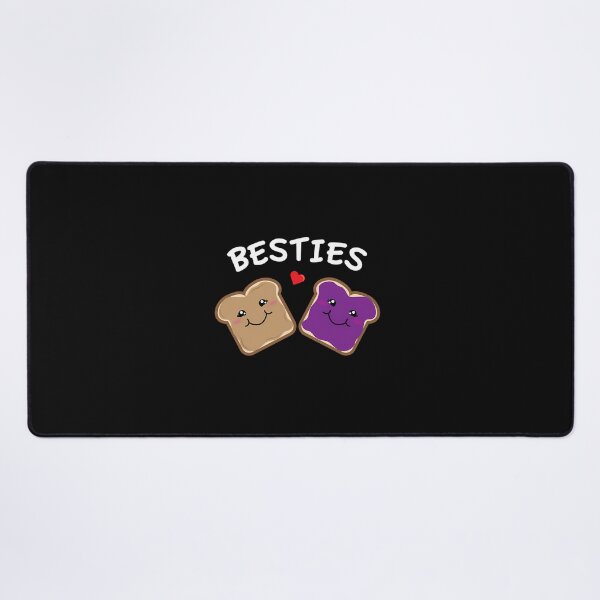 Item preview, Peanut Butter And Jelly Best Friends Cartoon Food designed and sold by Eshat Zaman Munna(Your account ID is: 5776717).