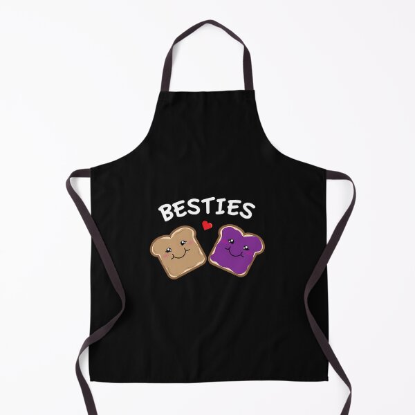 Item preview, Peanut Butter And Jelly Best Friends Cartoon Food designed and sold by Eshat Zaman Munna(Your account ID is: 5776717).