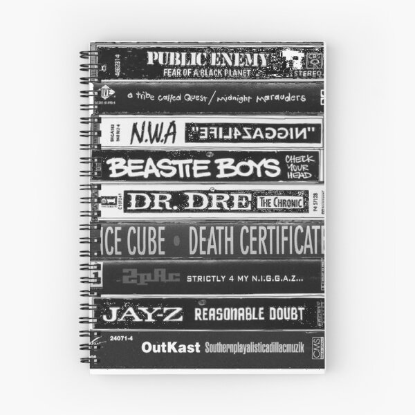 Item preview, 90s Rap Cassette Tape designed and sold by dcollin4444.