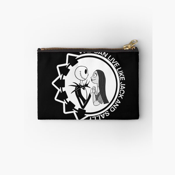Item preview, we can live like jack and sally blink lyrics designed and sold by WORKPRO.