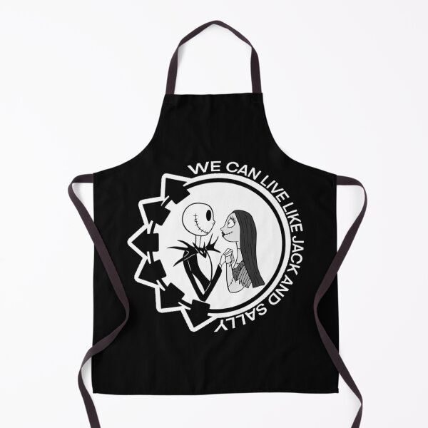 Item preview, we can live like jack and sally blink lyrics designed and sold by WORKPRO.