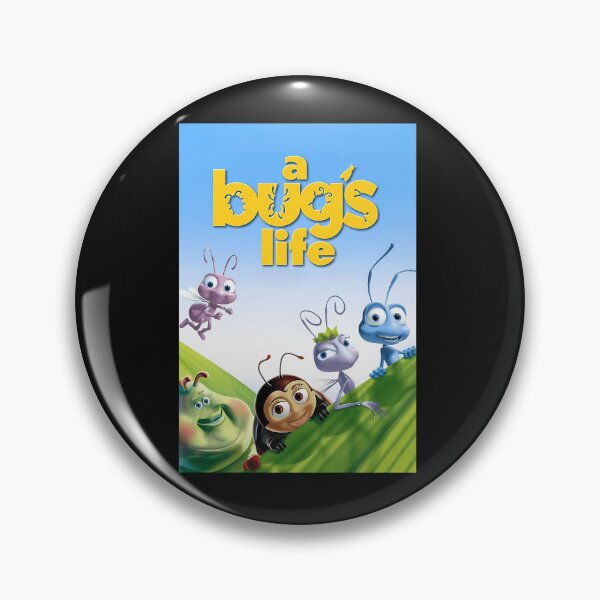 Item preview, A Bug'S Life designed and sold by Eshat Zaman Munna(Your account ID is: 5776717).