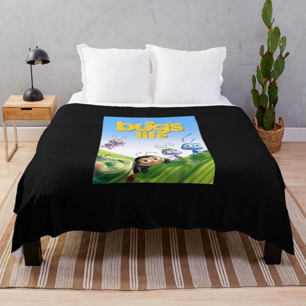 Item preview, A Bug'S Life designed and sold by Eshat Zaman Munna(Your account ID is: 5776717).