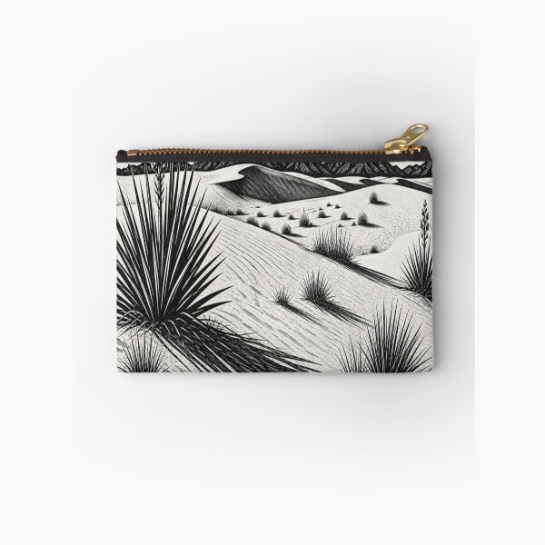 Item preview, White Sands designed and sold by Artnovalty.redbubble.com.