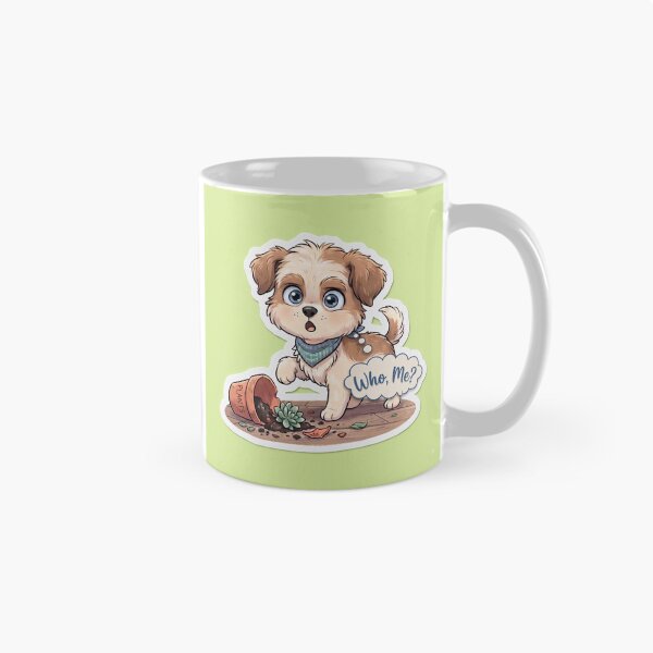 Item preview, GUILTY PUPPY designed and sold by H416EERA.