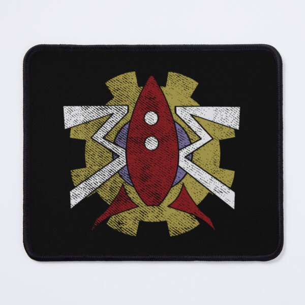Item preview, the mechanisms logo designed and sold by WORKPRO.