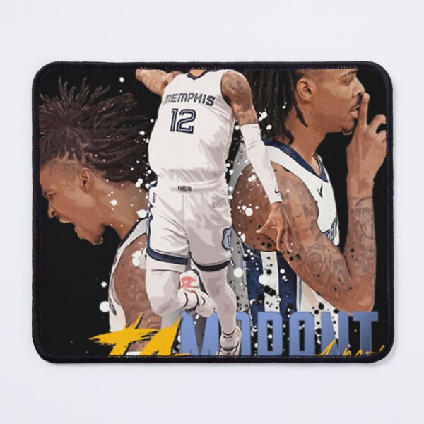 Item preview, Ja Morant Memphis Grizzlies Ja Morant designed and sold by Denisnelburn.
