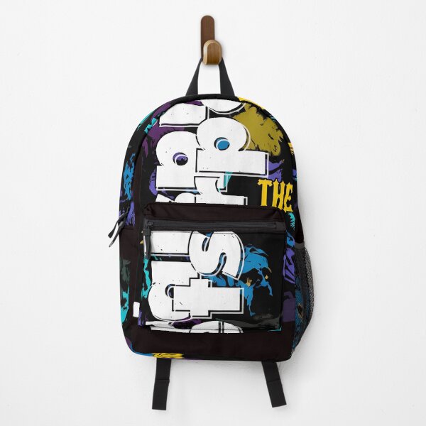 Item preview, Cryptic Crowd Artwork 'The Beast Inside'orous designed and sold by EL-FASSY.
