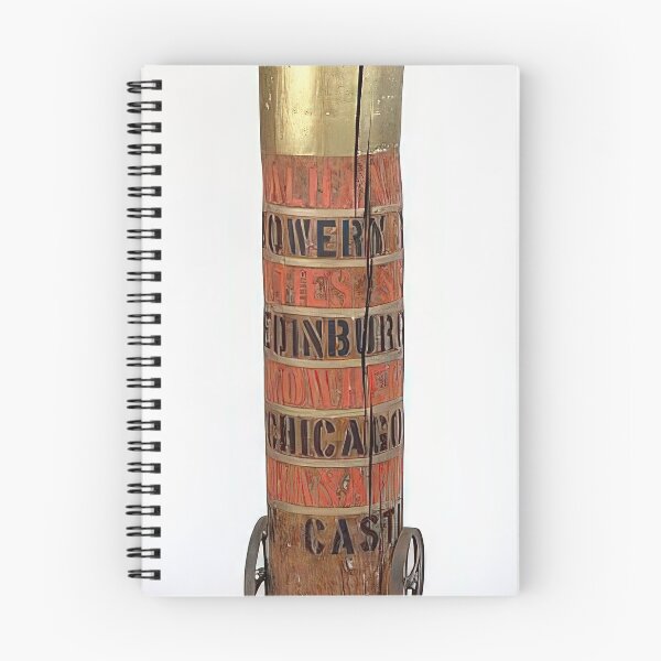 Item preview, Bob's column designed and sold by EtherShadeArt.