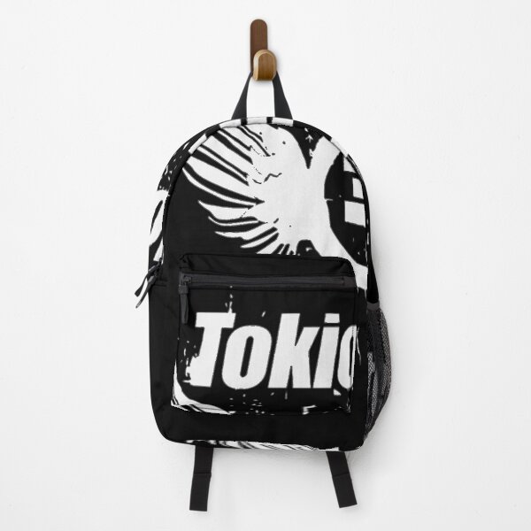 Item preview, tokio hotel tokio hotel logo art designed and sold by WORKPRO.