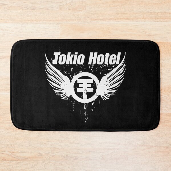 Item preview, tokio hotel tokio hotel logo art designed and sold by WORKPRO.