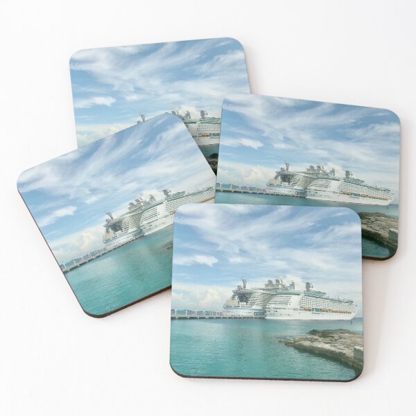 Item preview, Oasis of the seas designed and sold by torixxc.