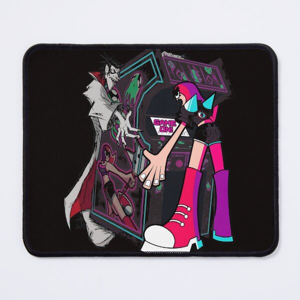 Item preview, Neon Arcade Duel designed and sold by EL-FASSY.