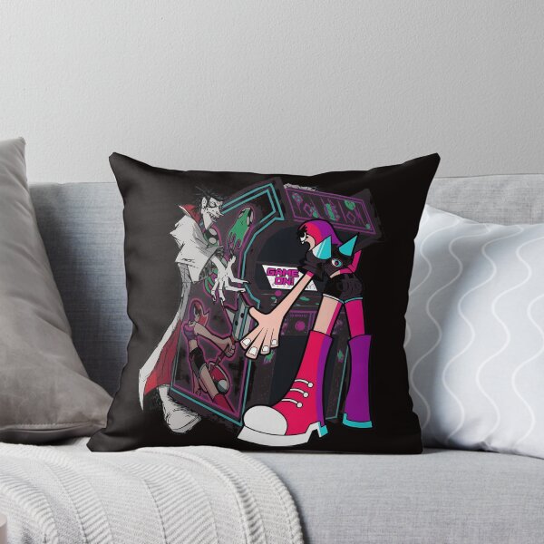 Item preview, Neon Arcade Duel  designed and sold by EL-FASSY.