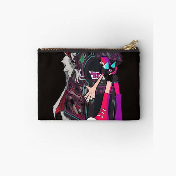 Item preview, Neon Arcade Duel  designed and sold by EL-FASSY.