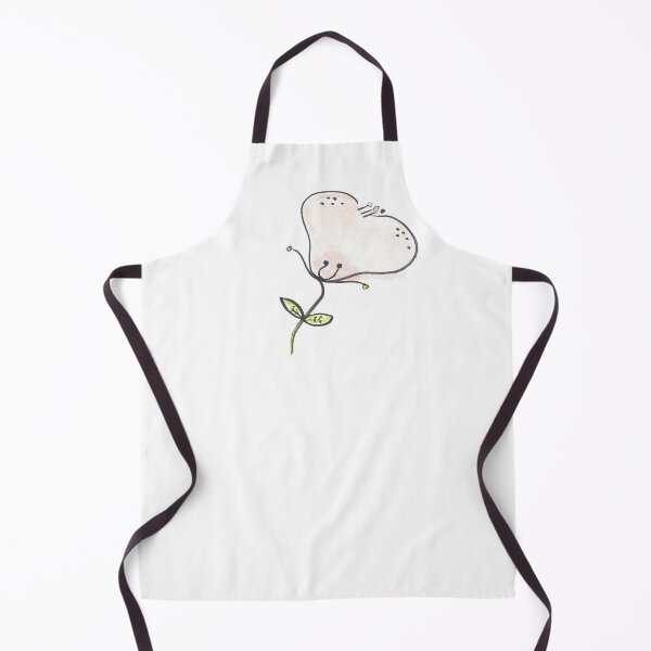 Item preview, Wild Botanical Blushing Bloom designed and sold by designa-artwork.