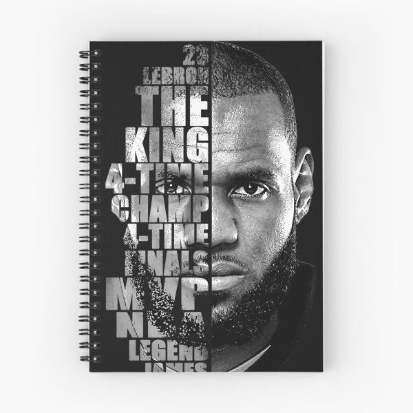 Item preview, Lebron James - Legacy designed and sold by Denisnelburn.