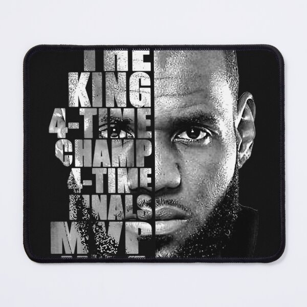 Item preview, Lebron James - Legacy designed and sold by Denisnelburn.