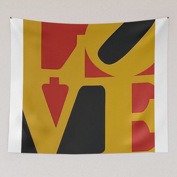 Item preview, German love designed and sold by EtherShadeArt.