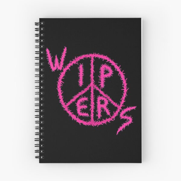 Item preview, wipers band logo designed and sold by WORKPRO.