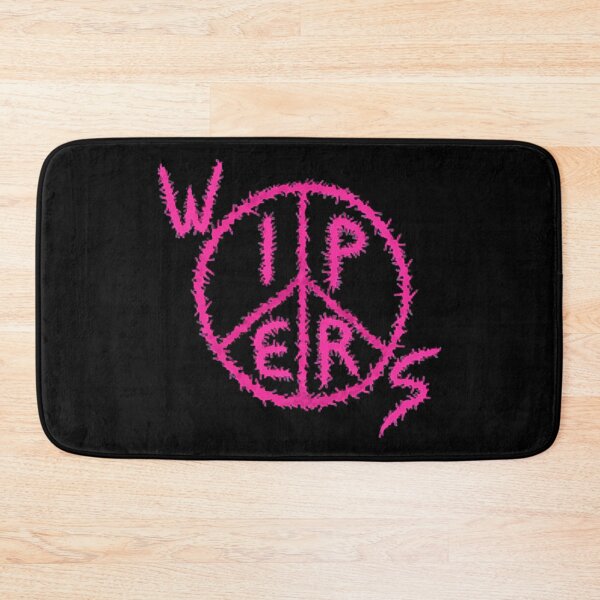 Item preview, wipers band logo designed and sold by WORKPRO.