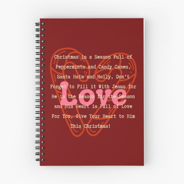 Item preview, Christian Christmas Love Jesus Faith Reason For the Season Gift Bible Verse designed and sold by Forevermore.
