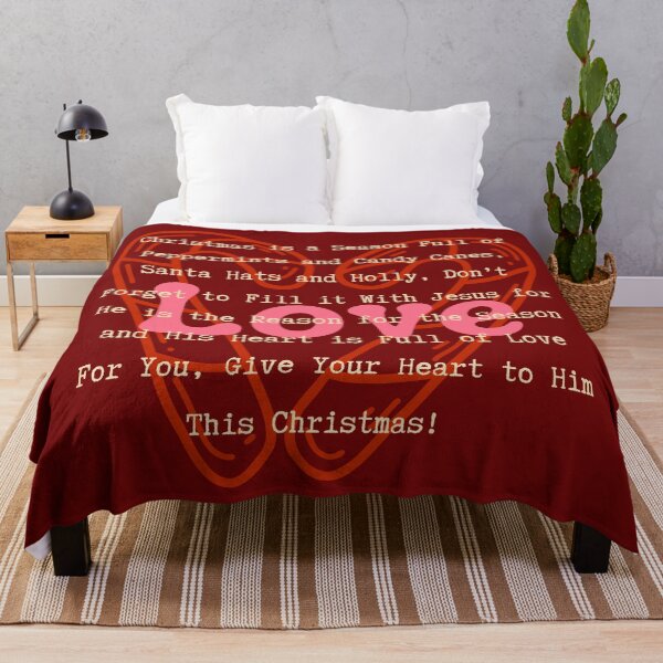 Item preview, Christian Christmas Love Jesus Faith Reason For the Season Gift Bible Verse designed and sold by Forevermore.