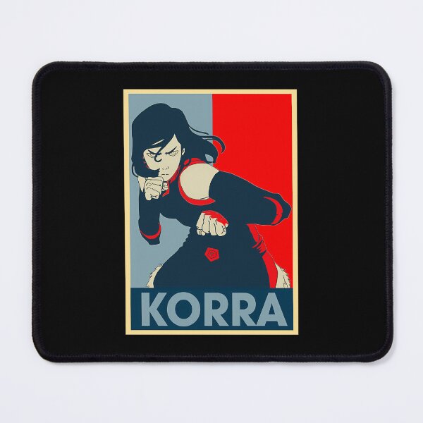 Item preview, The-Legend-Of-Korra-Anime-Korra-Art designed and sold by sinkskislera.