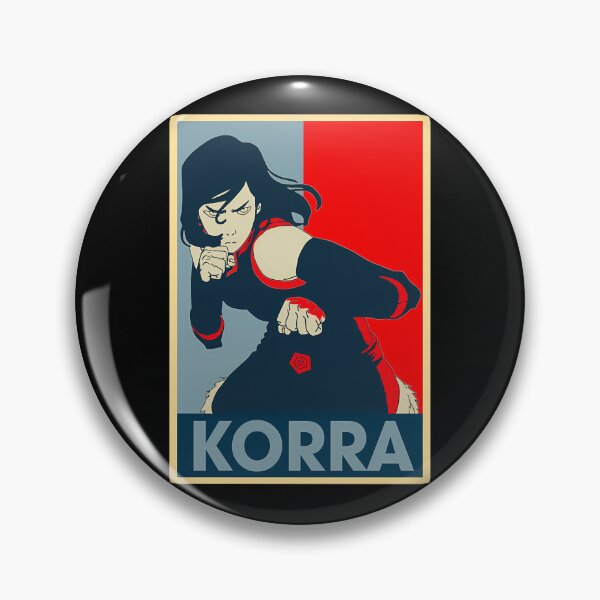 Item preview, The-Legend-Of-Korra-Anime-Korra-Art designed and sold by sinkskislera.